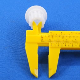 Втулка шнека для мясорубки Phillips PH017