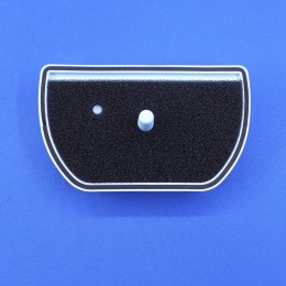 Фильтр губка контейнера для пылесоса LG Серия Ellipse Cyclone ADQ73393603