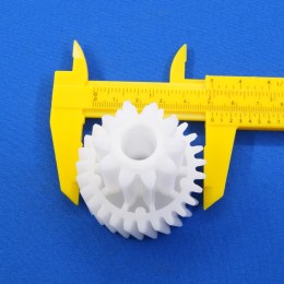 Шестерня для мясорубки Braun BR005