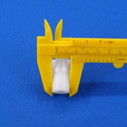 Втулка шнека для мясорубки Белвар Помощница VSP031