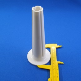 Насадка для набивки колбас мясорубки Kenwood KW016