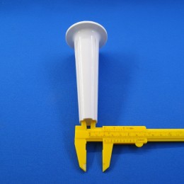 Насадка для набивки колбас мясорубки Kenwood KW016