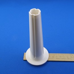 Насадка для набивки колбас мясорубки Kenwood KW016