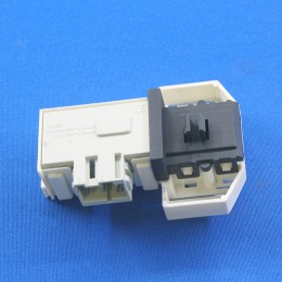 Замок люка для стиральной машины Bosch, Siemens 610147 (INT016BO)