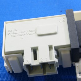 Замок люка для стиральной машины Bosch, Siemens 610147 (INT016BO)