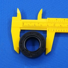 Сальник бака 22x40x10 для стиральной машины Candy, Indesit AV1077