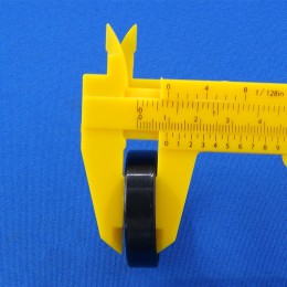 Сальник бака 22x40x10 для стиральной машины Candy, Indesit AV1077