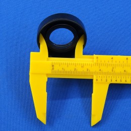 Сальник бака 22x40x10 для стиральной машины Candy, Indesit AV1077