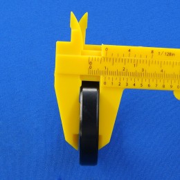 Сальник бака 30x55x10 для стиральных машин Beko SLB088UN