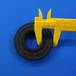 Сальник бака 35x75.55x10/12 для стиральной машины SLB003SA