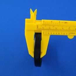 Сальник бака 35x75.55x10/12 для стиральной машины SLB003SA