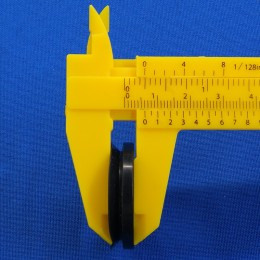 Сальник бака V-RING VA28 для стиральной машины Bosch, Siemens 03VR07