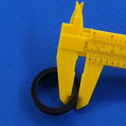 Сальник бака V-RING VA28 для стиральной машины Bosch, Siemens 03VR07