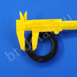 Сальник бака 40x60x10 для стиральной машины Zanussi SLB116UN