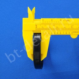 Сальник бака 40x60x10 для стиральной машины Zanussi SLB116UN