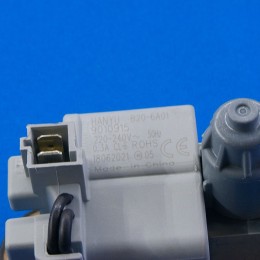 Сливной насос для посудомоечной машины Веко 1748200100