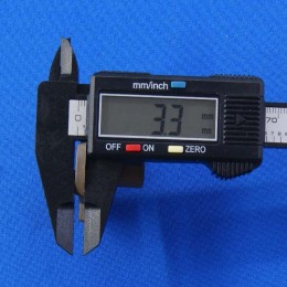 Куплер для микроволновки Samsung DE67-00272A