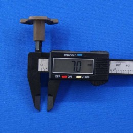 Куплер для микроволновки Samsung DE67-00272A