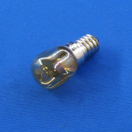 Лампочка для духовки E14 15W (LMP100UN)