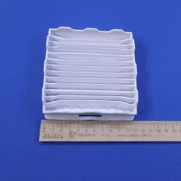 Фильтр Hepa для пылесоса Samsung SC41, SC52, SC56 DJ63-00539A