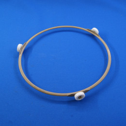 Кольцо вращения тарелки для микроволновки KV190-18