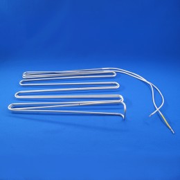 ТЭН оттайки для холодильника Stinol, Indesit, Ariston HTF000UN