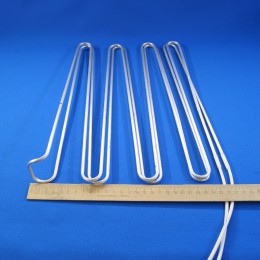 ТЭН оттайки для холодильника Stinol, Indesit, Ariston HTF000UN