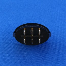 Кнопка с реверсом для мясорубки MRZ010