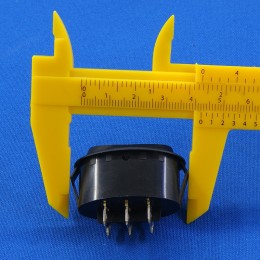 Кнопка с реверсом для мясорубки MRZ010