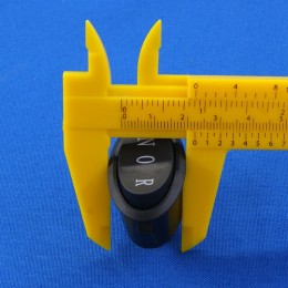 Кнопка с реверсом для мясорубки MRZ010