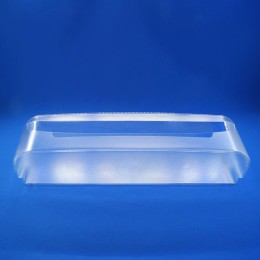 Балкон нижний для холодильника Indesit, Ariston C00283484