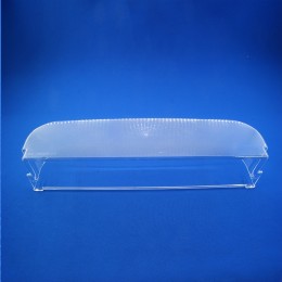 Балкон нижний для холодильника Indesit, Ariston C00283484