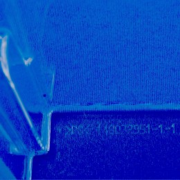 Балкон нижний для холодильника Indesit, Ariston C00283484