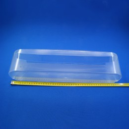 Балкон нижний для холодильника Indesit, Ariston C00283484