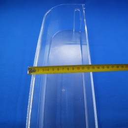 Балкон нижний для холодильника Indesit, Ariston C00283484