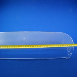 Балкон нижний для холодильника Indesit, Ariston C00283484