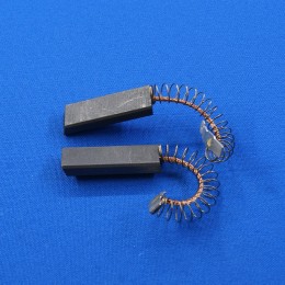 Щетки двигателя 12,5 мм для стиральной машины Bosch МОНО CAR013UN