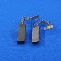 Щетки двигателя 12,5 мм для стиральной машины Bosch МОНО CAR013UN