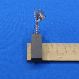 Щетки двигателя 12,5 мм для стиральной машины Bosch МОНО CAR013UN