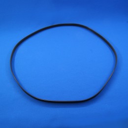 Ремень для стиральной машины Indesit, Ariston 1195H7 (BLH127UN)