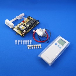 Плата универсальная для кондиционера с пультом QD-U03A