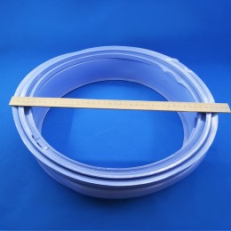 Манжета люка для стиральной машины Haier 0020300421C