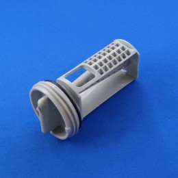 Заглушка на фильтр для стиральной машины Samsung DC97-15695A