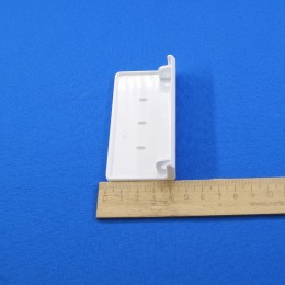 Ручка дверцы для холодильника морозильной камеры Indesit 510178