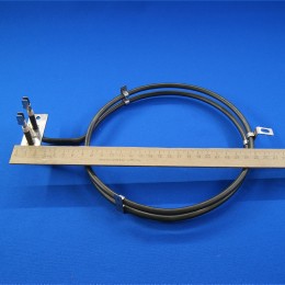 ТЭН конвекции для духовки круглый 2000W COK104LF