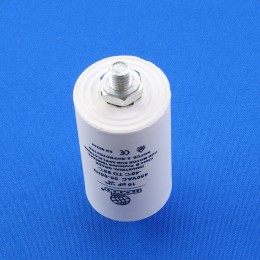 Пусковой конденсатор для стиральной машины 10mF 16av10