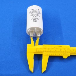 Пусковой конденсатор для стиральной машины 10mF 16av10