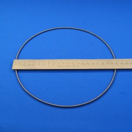 Хомут пружинный для стиральной машины GSK900UN