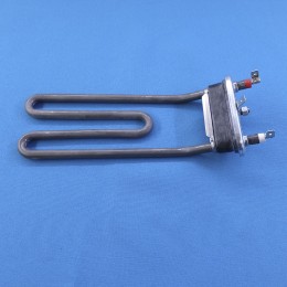 Тэн изогнутый для стиральной машины Indesit 1800W 255085