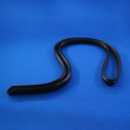 Уплотнитель двери для посудомоечной машины Beko 1749190200